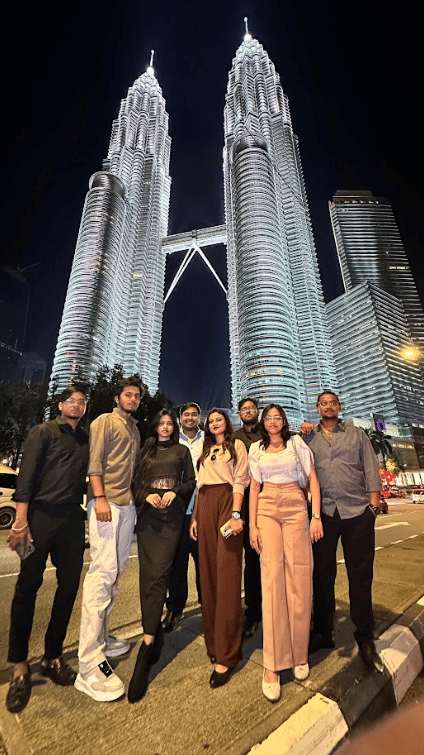 ASMI Business School Kolkata Malaysia Study Tour photo 22